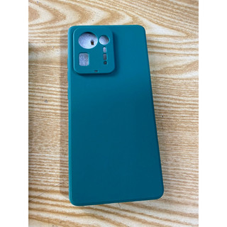 Ốp lưng dẻo Xiaomi Mi Mix 4