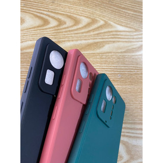 Ốp lưng dẻo Xiaomi Mi Mix 4