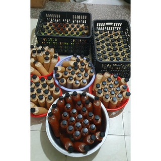 Nước chấm Hải Sản Siêu ngon