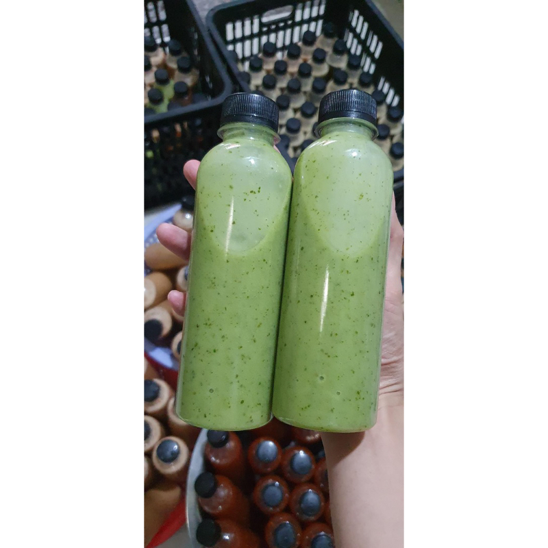 Nước chấm Hải Sản Siêu ngon
