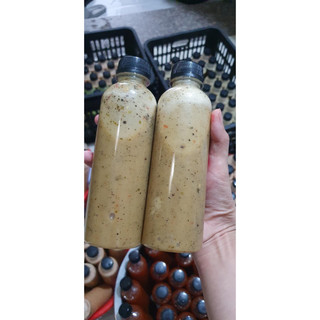 Nước chấm Hải Sản Siêu ngon
