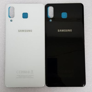 Nắp lưng Samsung A8 Star 2018 hàng chuẩn