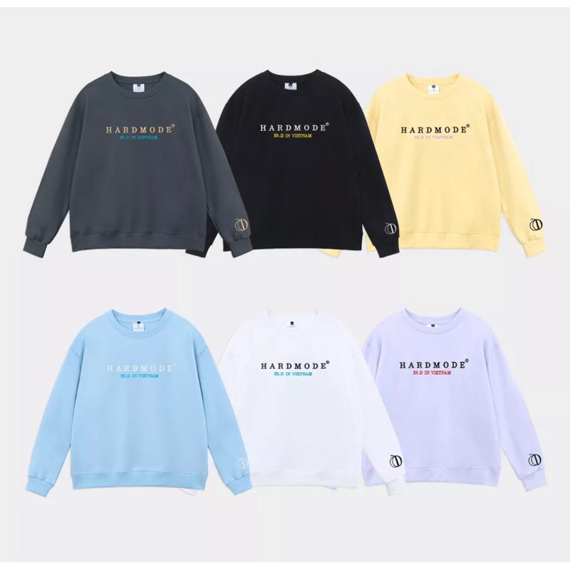 Pass sweater localbrand