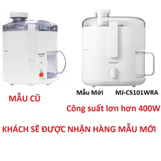 Máy ép trái cây Panasonic PAVH-MJ-68MWRA, chính hãng, bảo hành 12 tháng trên toàn quốc
