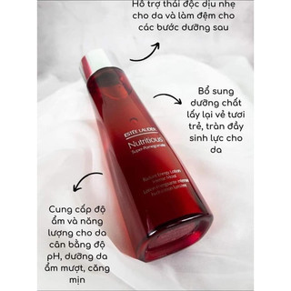 Set dưỡng da Lựu đỏ Estee Lauder 3 món