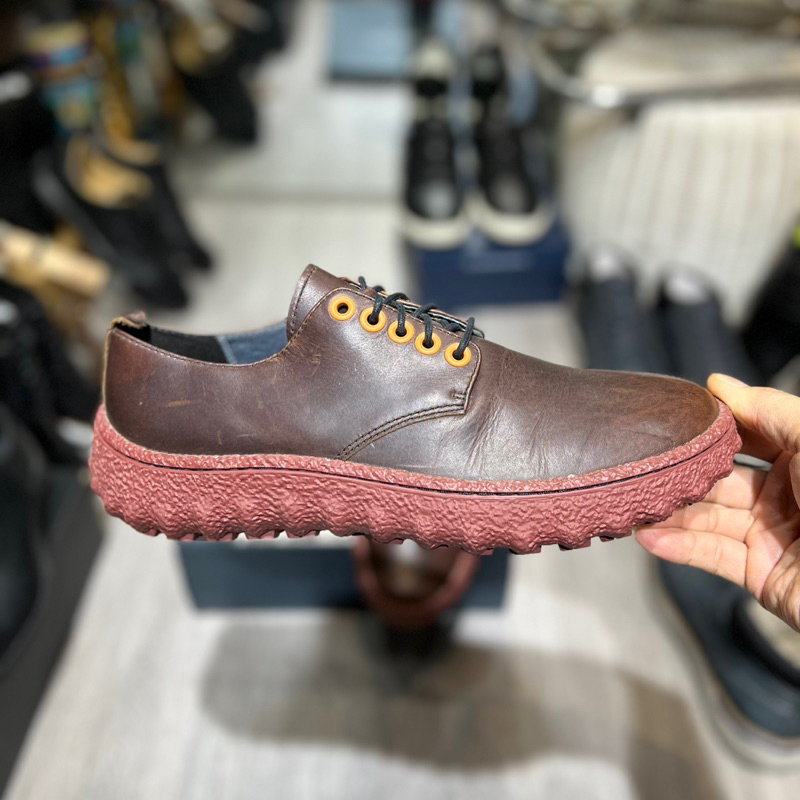 CAMPE-R Sneaker