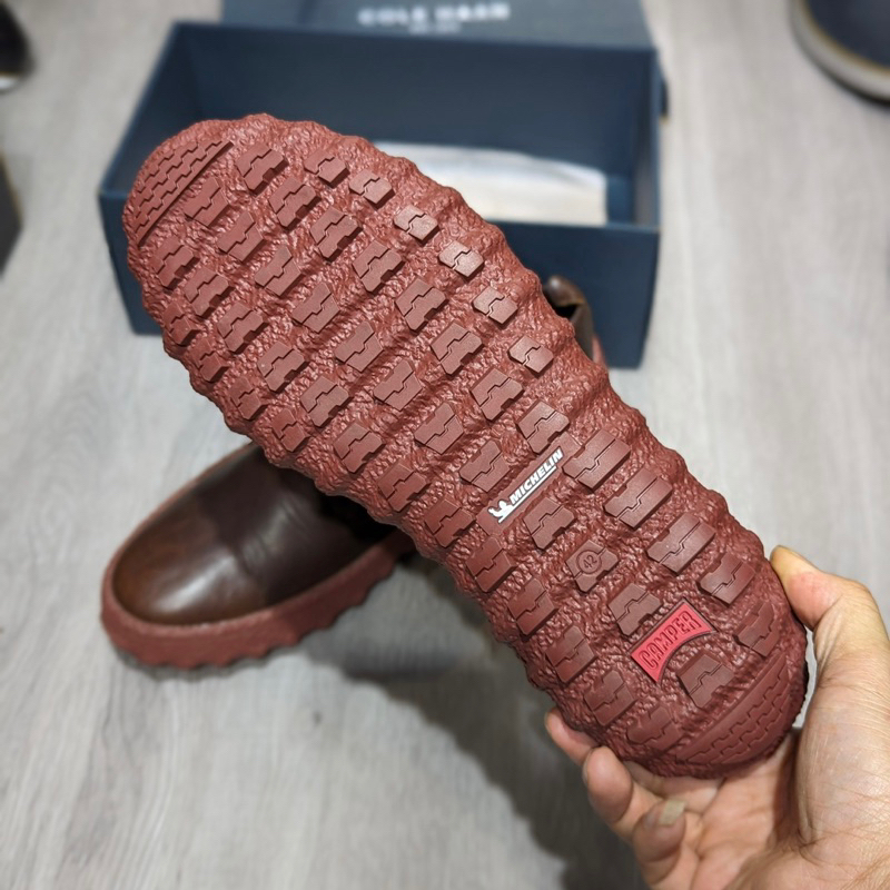 CAMPE-R Sneaker