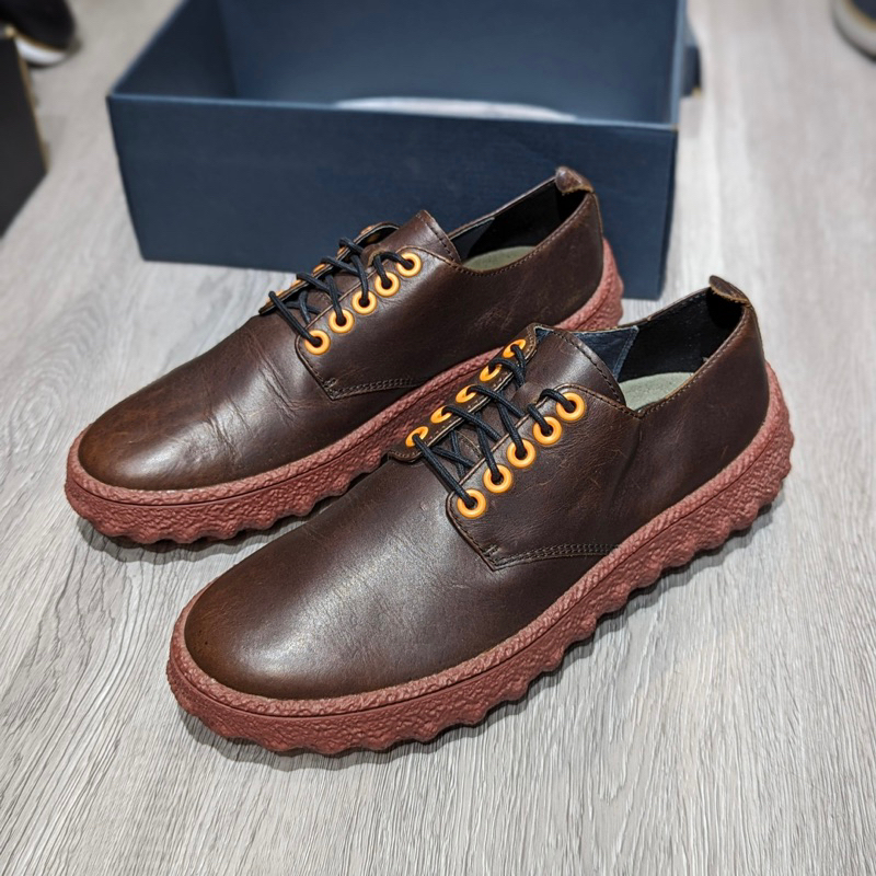CAMPE-R Sneaker