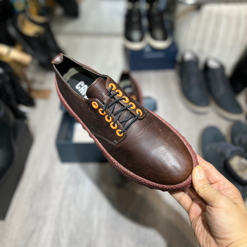 CAMPE-R Sneaker