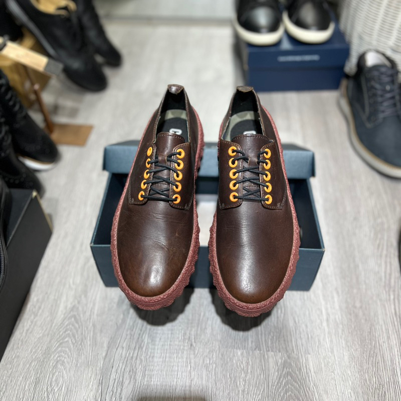 CAMPE-R Sneaker