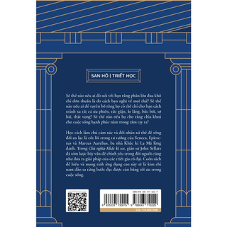 Sách - Chủ Nghĩa Khắc Kỉ 101