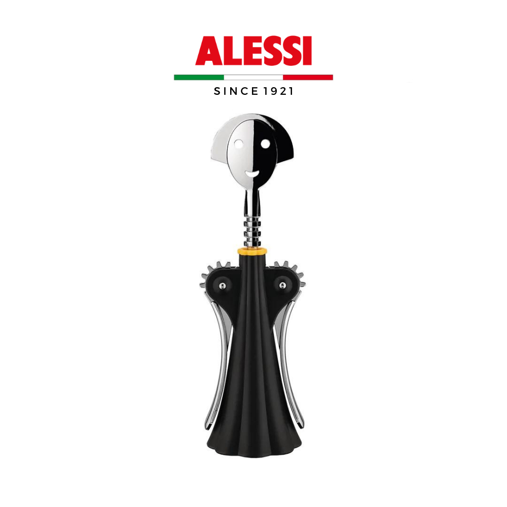 Mở rượu vang ALESSI ANNA G - Hàng chính hãng