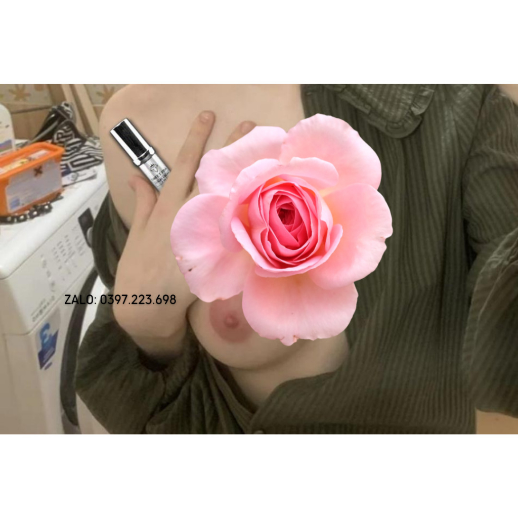 Kem làm hồng nhũ hoa SWEETPINK luxury cream 3 in 1