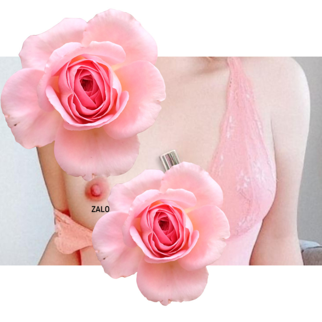 Kem làm hồng nhũ hoa SWEETPINK luxury cream 3 in 1