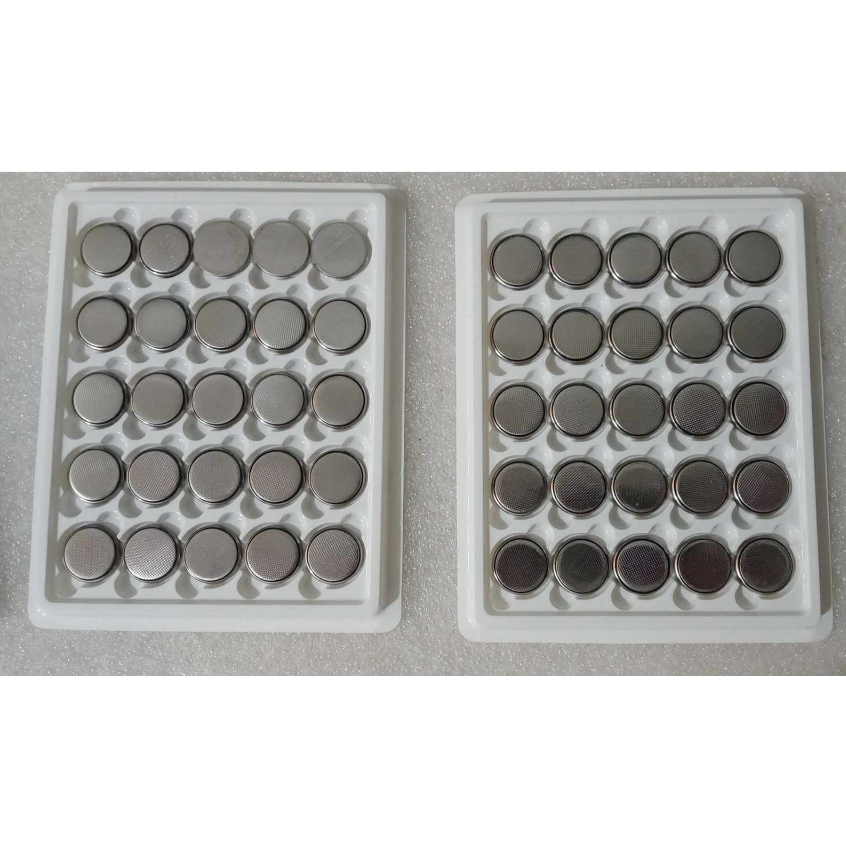 1 viên pin CMOS dành cho laptop , máy tính pc , điều khiển ô tô