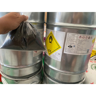 Bột thuốc tím KMn04 sát trùng, rửa rau, tắm cá goi 500g-1kg