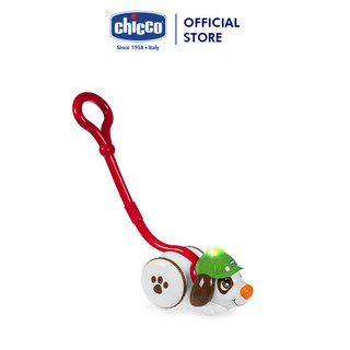 Chú chó thám tử cảm ứng Chicco