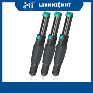 Hút thiếc mini, hút thiếc 366D chất lượng tốt - Linh kiện HT