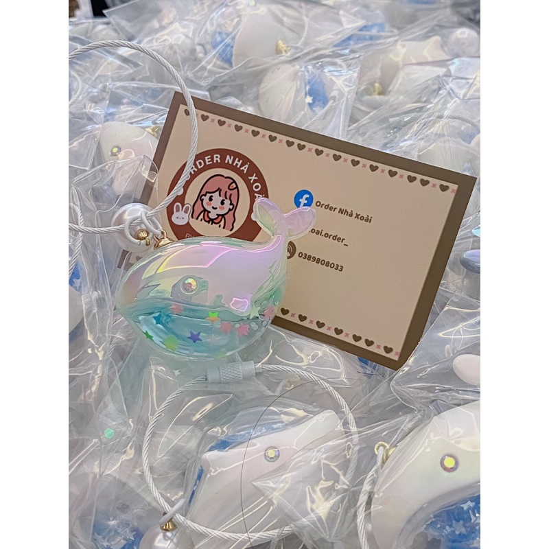 MÓC CÁ VOI CHEAP MOMENT "KHI ANH CHẠY VỀ PHÍA EM"