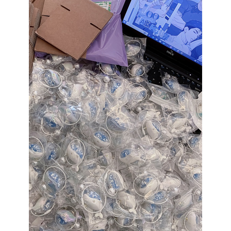 MÓC CÁ VOI CHEAP MOMENT "KHI ANH CHẠY VỀ PHÍA EM"