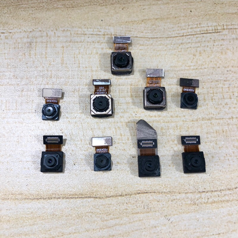 Camera Trước + Sau Vivo Y91 Zin Hàng Cao Cấp.
