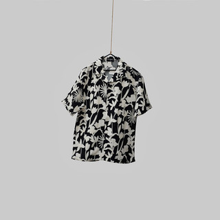 Áo sơmi linen nam