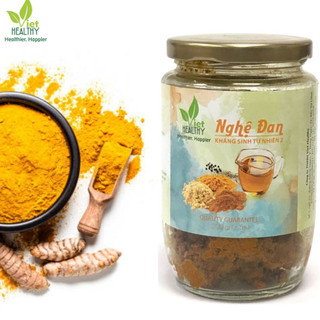 Nghệ Đan 200g Viet Healthy