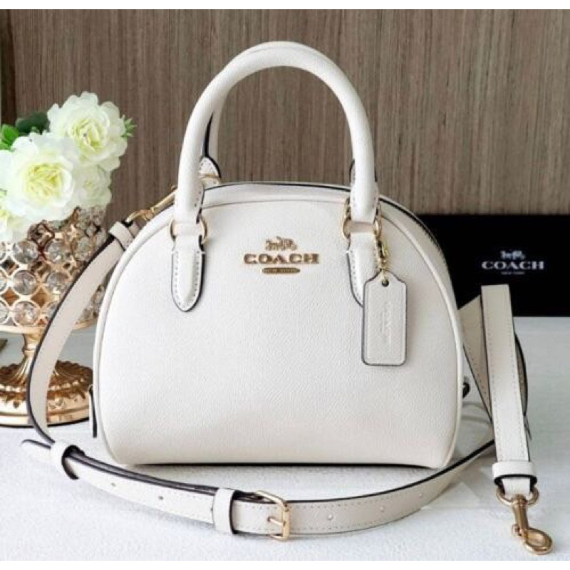 Túi Coach auth sale