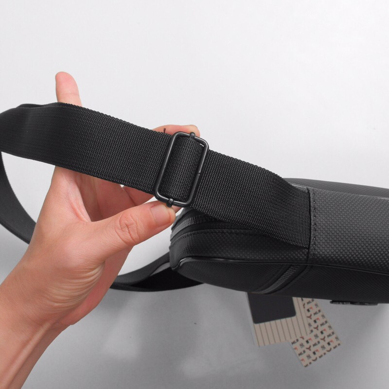 Túi Đeo Chéo Nam Nữ MLB NY MEN Bag Shoulder Cao Cấp Túi MLB Da Si Chống Nước Hai Ngăn Chứa Đồ Thoải Mái Bánh Mì Store