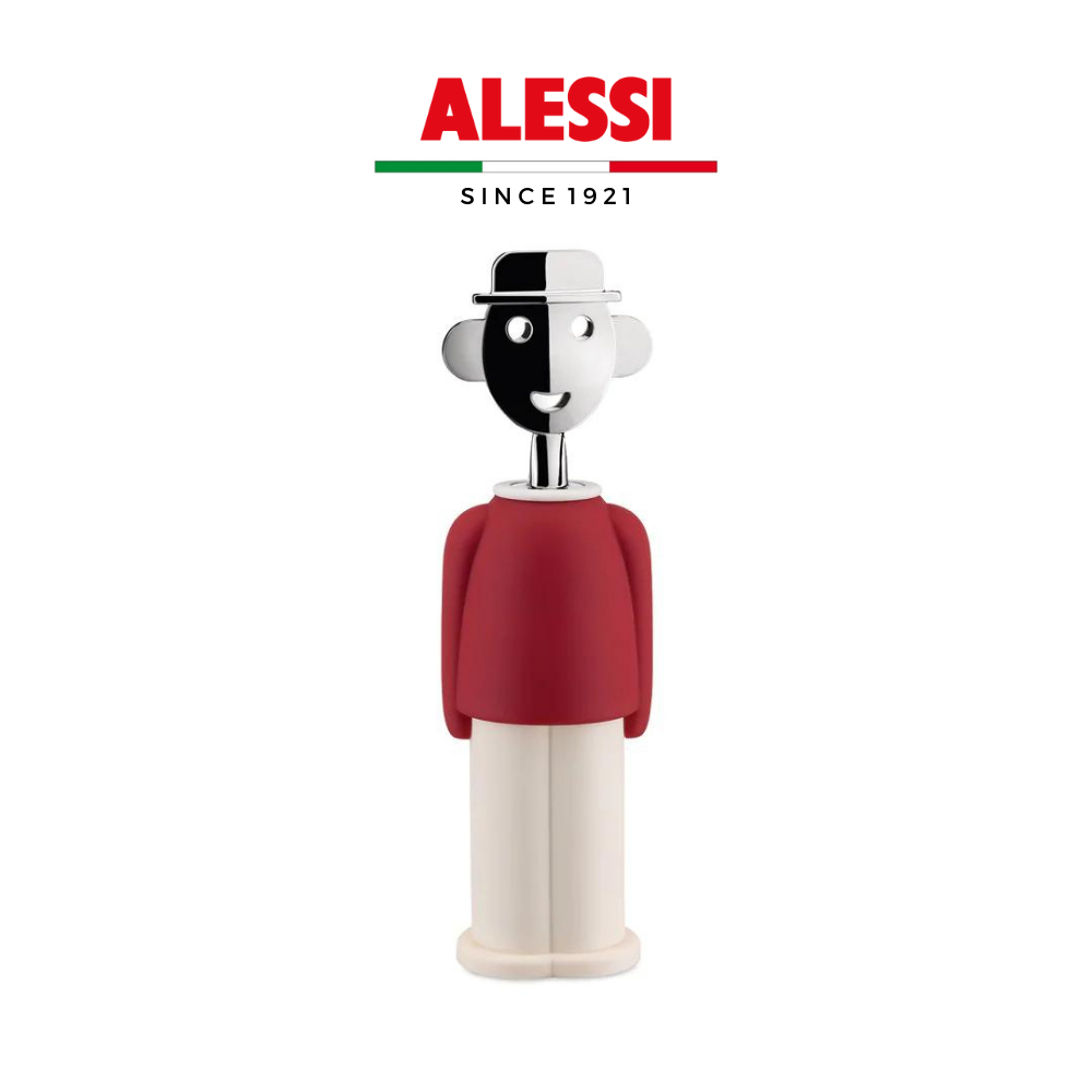 Mở rượu vang ALESSI ALESSANDRO - Hàng chính hãng