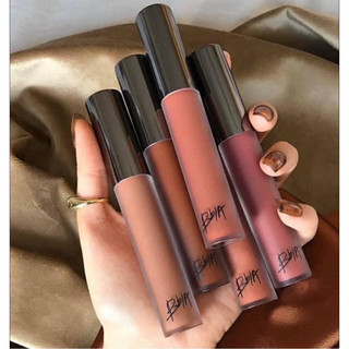 Son kem lì Last Velvet Lip Tint