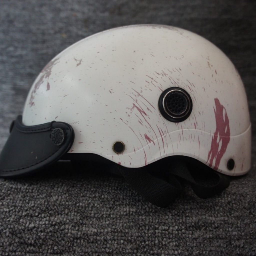 Mũ nón son chinh hãng đã qua sử dụng