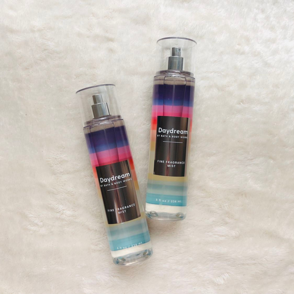 Xịt Thơm Toàn Thân DAYDREAM 30ML/50ML/100ML/Fullsize236ML +jɥȽÿ08+