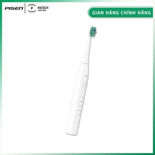 Bàn chải đánh răng điện PISEN TP-P01 (Sonic) - Hàng chính hãng
