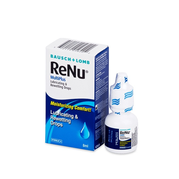 Nước Nhỏ Mắt RENU