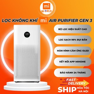 Máy lọc không khí xiaomi mi ap air purifier 4 lite/4/ 4 pro