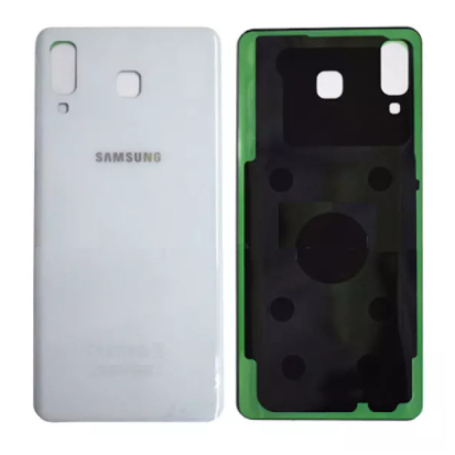 Nắp lưng Samsung A8 Star 2018 hàng chuẩn