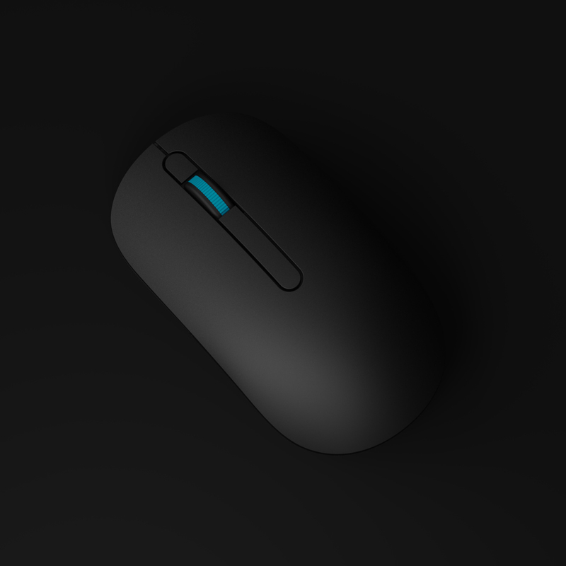 CHUỘT KHÔNG DÂY MONSGEEK D1