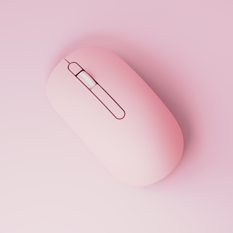 CHUỘT KHÔNG DÂY MONSGEEK D1