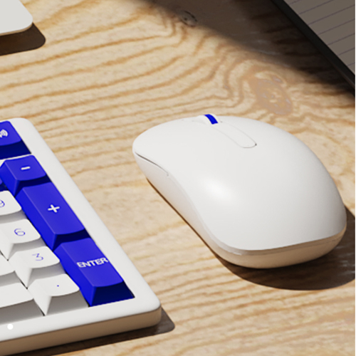 CHUỘT KHÔNG DÂY MONSGEEK D1