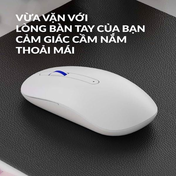 CHUỘT KHÔNG DÂY MONSGEEK D1