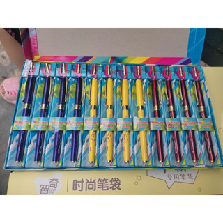 Combo 12 chiếc bút máy Kim Thành 39 đẹp