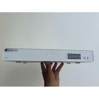 Pc router, pfsense, mikrotik , tường lửa, cân bằng tải sophos xg135 v2/3 xg105/115