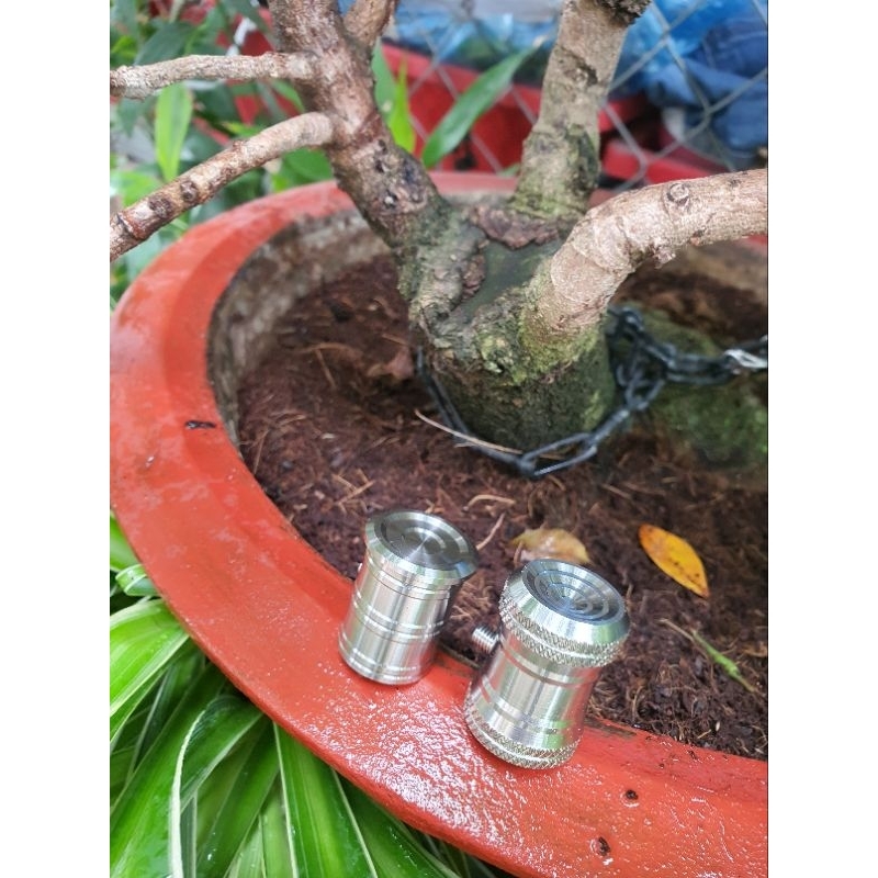 Chụp giò đạp Salaya mẫu Thái gắn nhiều loại xe