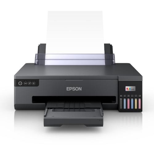 Máy In Epson L8050 Wifi  - Hàng Epson Việt Nam