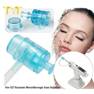 Kim 5 & kim 9 ,dây dẫn, cục lọc Máy Tiêm Dưỡng Chất EZ ,AMMI , MJ SKIN , HAIFEEL ,MESO FILLER
