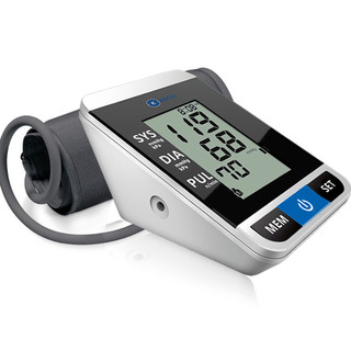 Máy đo huyết áp cổ tay USA HoMedics BPW-040E