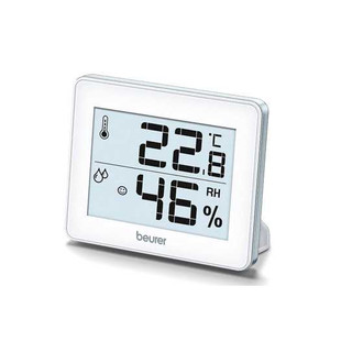 Nhiệt ẩm kế Beurer HM16