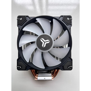 Quạt tản nhiệt CPU Coolerman T400i dành cho intel, amd, xeon