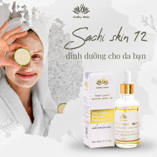 TINH CHẤT SACHI SKIN 12